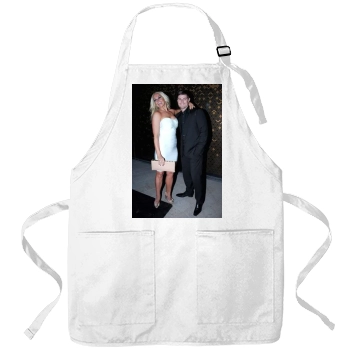 Jennifer Ellison Apron