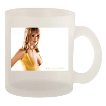 Jennifer Garner 10oz Frosted Mug