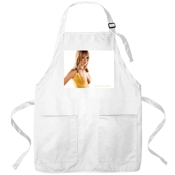 Jennifer Garner Apron