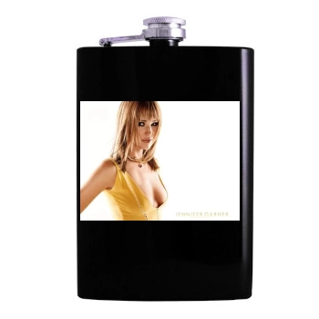 Jennifer Garner Hip Flask