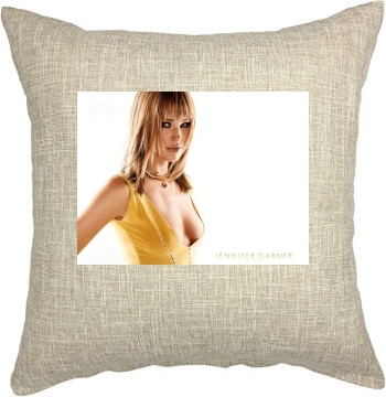 Jennifer Garner Pillow