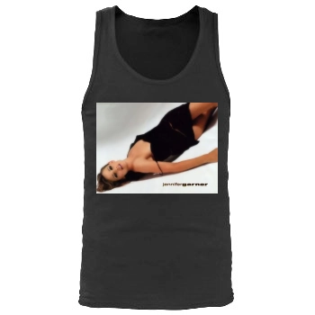 Jennifer Garner Men's Tank Top