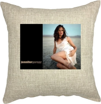 Jennifer Garner Pillow