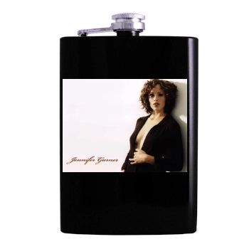 Jennifer Garner Hip Flask