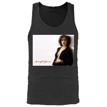 Jennifer Garner Men's Tank Top