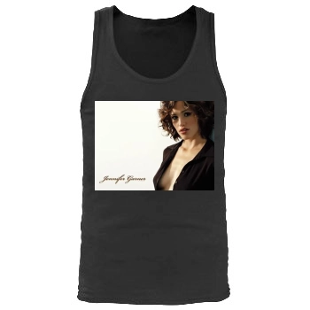 Jennifer Garner Men's Tank Top