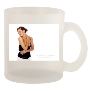 Jennifer Garner 10oz Frosted Mug