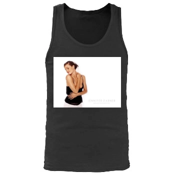 Jennifer Garner Men's Tank Top