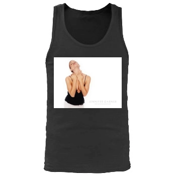 Jennifer Garner Men's Tank Top