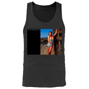 Jennifer Garner Men's Tank Top