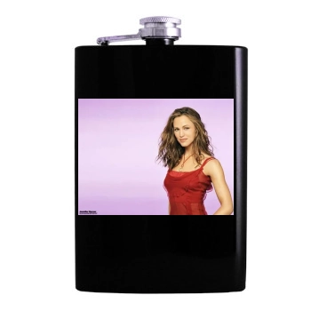 Jennifer Garner Hip Flask