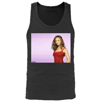 Jennifer Garner Men's Tank Top