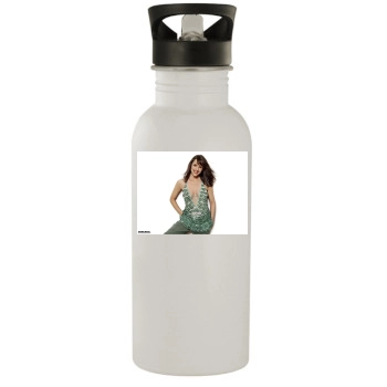 Jennifer Garner Stainless Steel Water Bottle