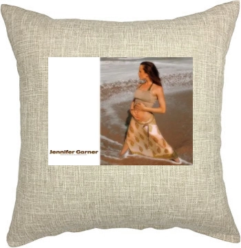 Jennifer Garner Pillow