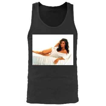 Jennifer Garner Men's Tank Top