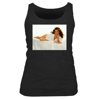 Jennifer Garner Women's Tank Top