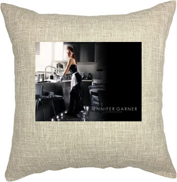 Jennifer Garner Pillow