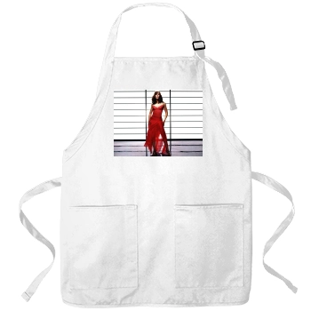 Jennifer Garner Apron