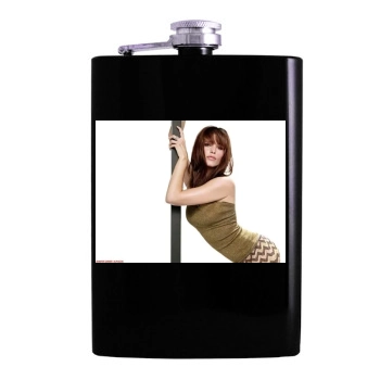 Jennifer Garner Hip Flask