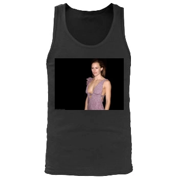 Jennifer Garner Men's Tank Top