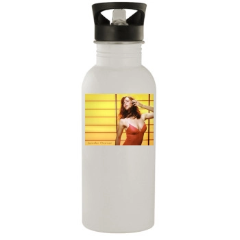 Jennifer Garner Stainless Steel Water Bottle