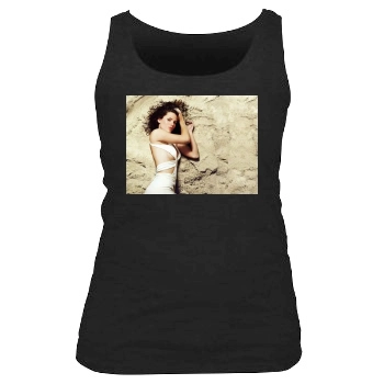 Jennifer Garner Women's Tank Top