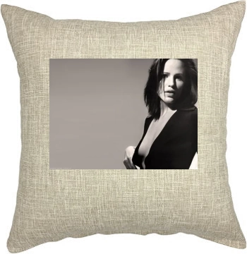 Jennifer Garner Pillow