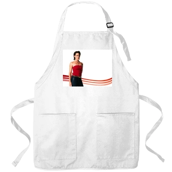 Jennifer Garner Apron