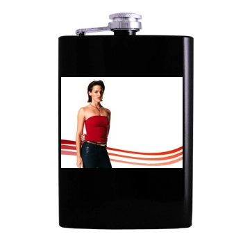 Jennifer Garner Hip Flask