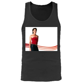 Jennifer Garner Men's Tank Top