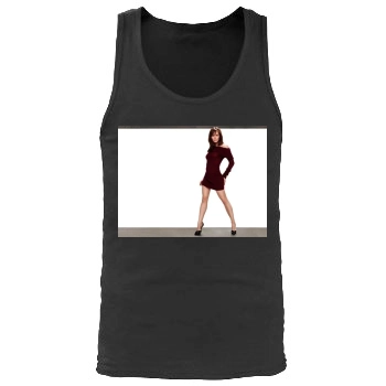 Jennifer Garner Men's Tank Top