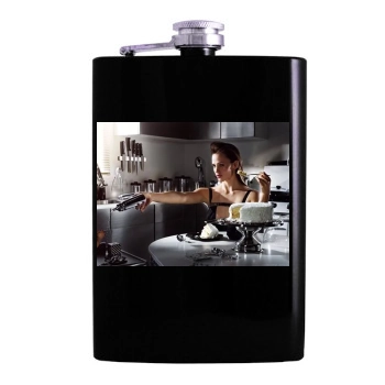 Jennifer Garner Hip Flask