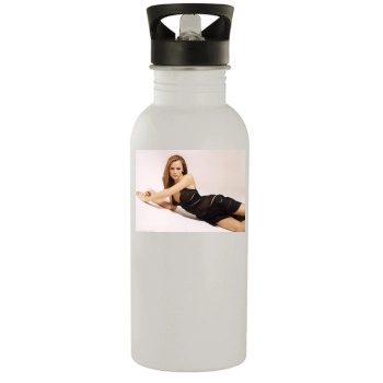 Jennifer Garner Stainless Steel Water Bottle