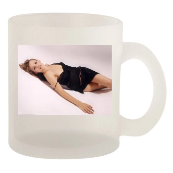 Jennifer Garner 10oz Frosted Mug