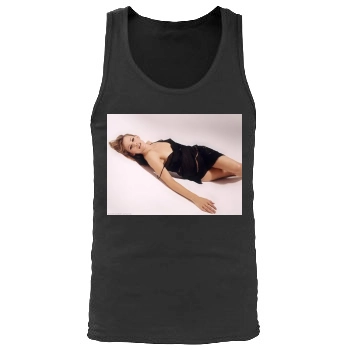 Jennifer Garner Men's Tank Top