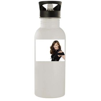 Jennifer Garner Stainless Steel Water Bottle