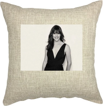 Jennifer Garner Pillow