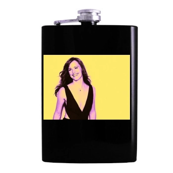 Jennifer Garner Hip Flask