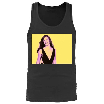 Jennifer Garner Men's Tank Top