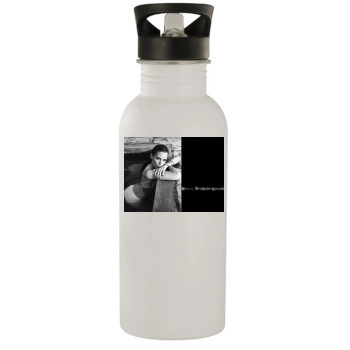 Jennifer Garner Stainless Steel Water Bottle