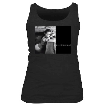 Jennifer Garner Women's Tank Top