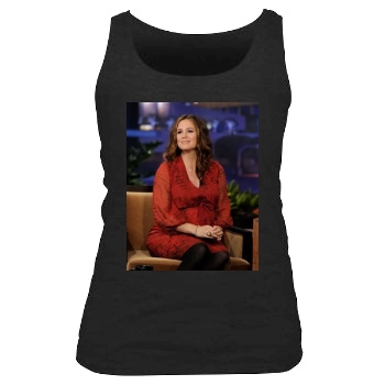 Jennifer Garner Women's Tank Top