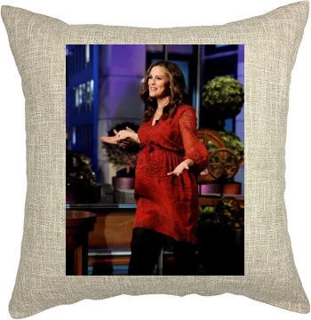 Jennifer Garner Pillow