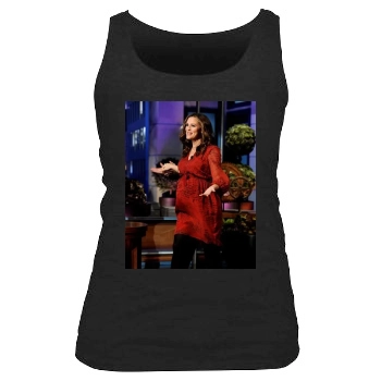 Jennifer Garner Women's Tank Top