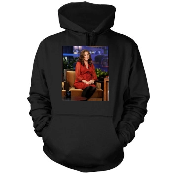 Jennifer Garner Mens Pullover Hoodie Sweatshirt