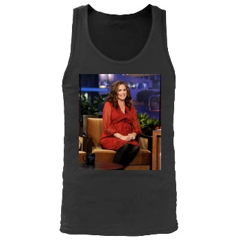 Jennifer Garner Men's Tank Top