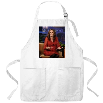 Jennifer Garner Apron