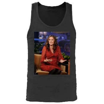 Jennifer Garner Men's Tank Top