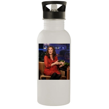 Jennifer Garner Stainless Steel Water Bottle