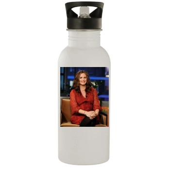 Jennifer Garner Stainless Steel Water Bottle